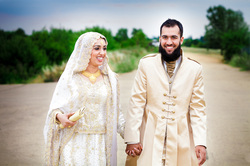marriage islam rites passage